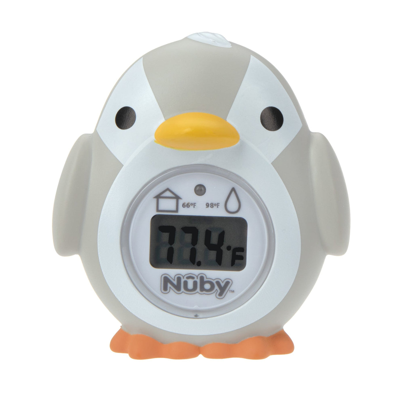 Penguin Bath &amp; Room Termometer