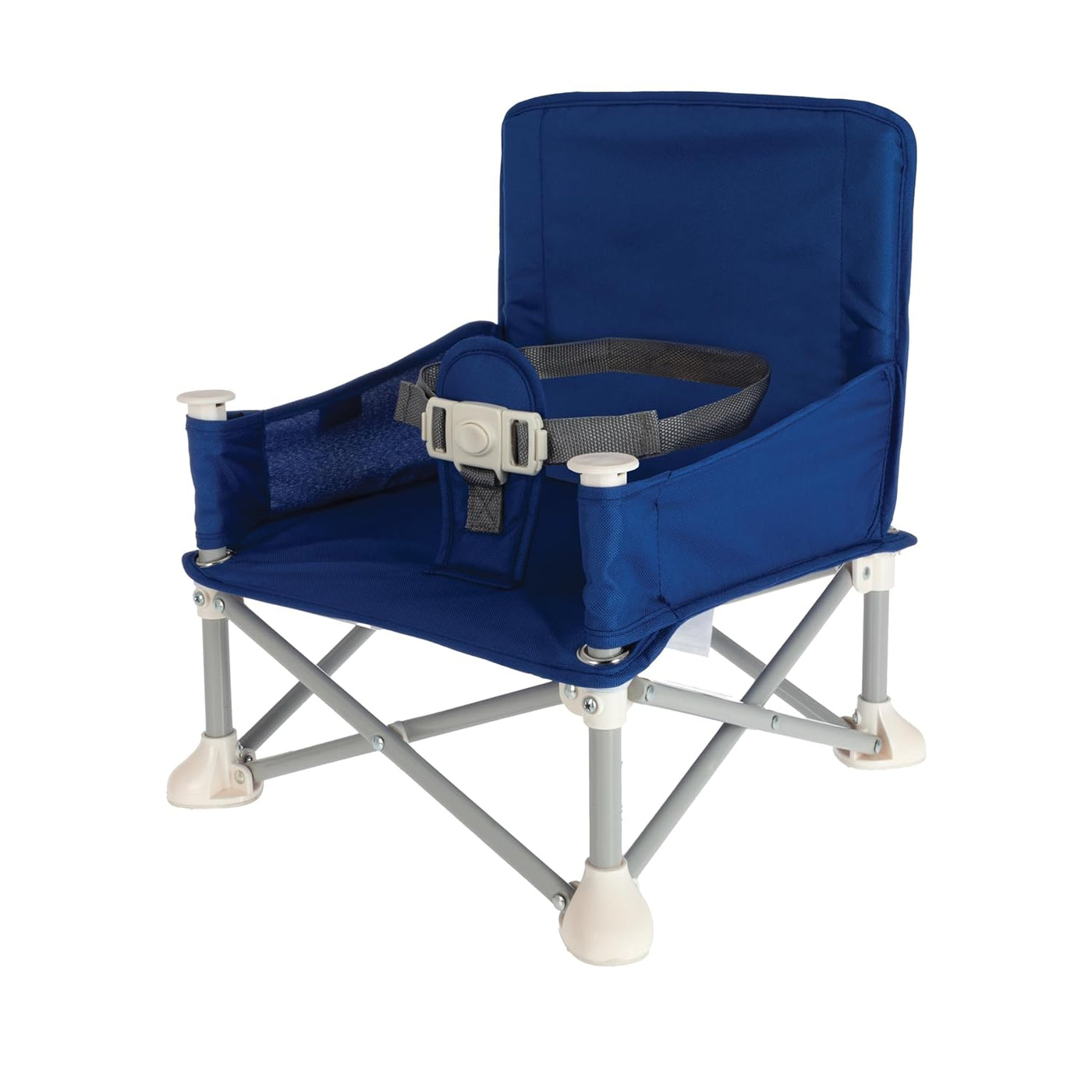 Seggiolino Pop Up Booster | Blu