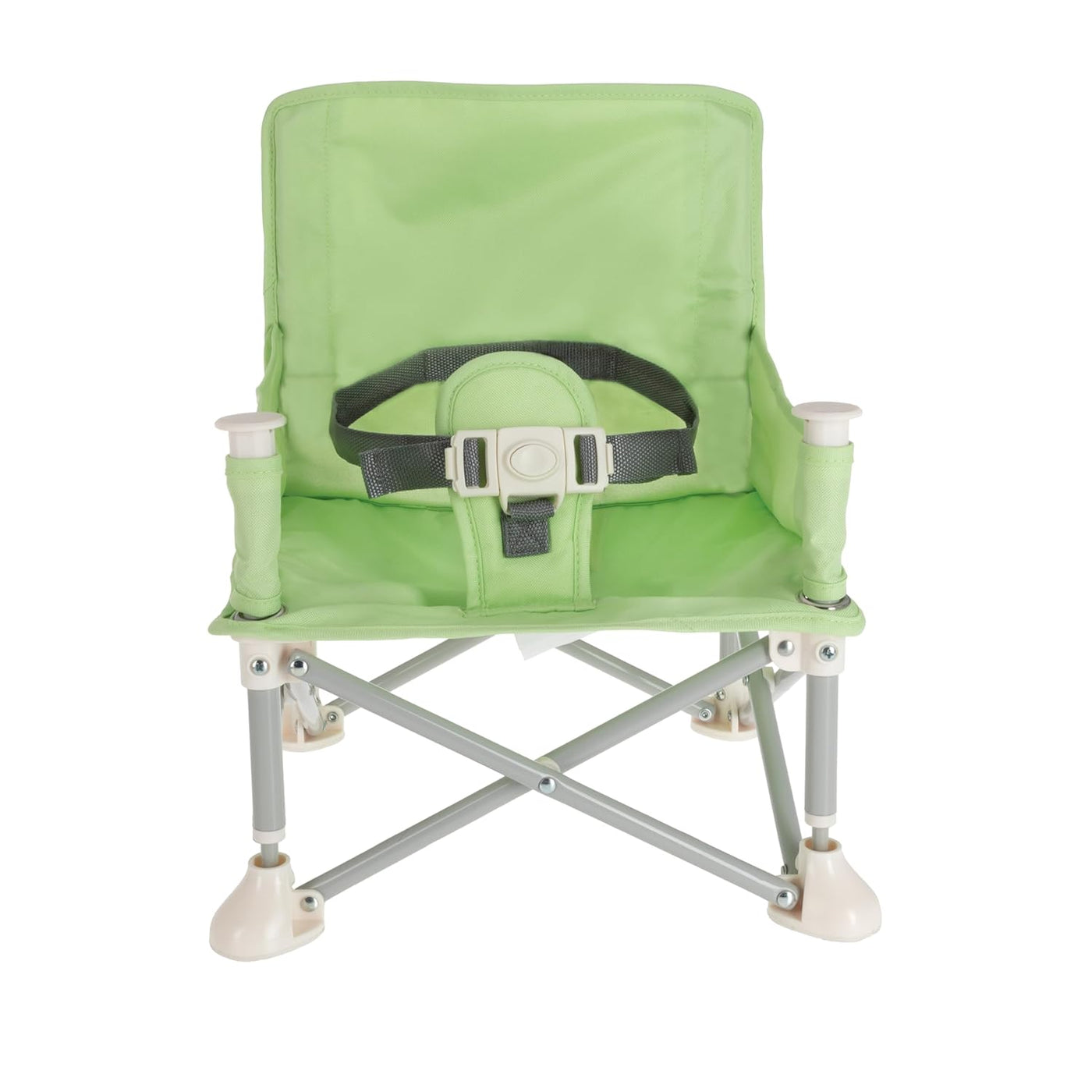 Seggiolino Pop Up Booster | Verde