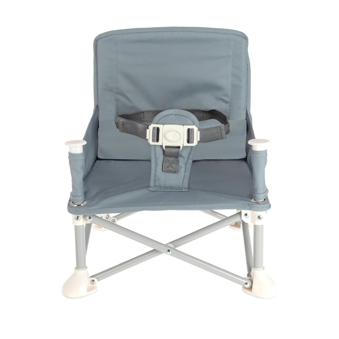 Seggiolino Pop Up Booster | Grigio