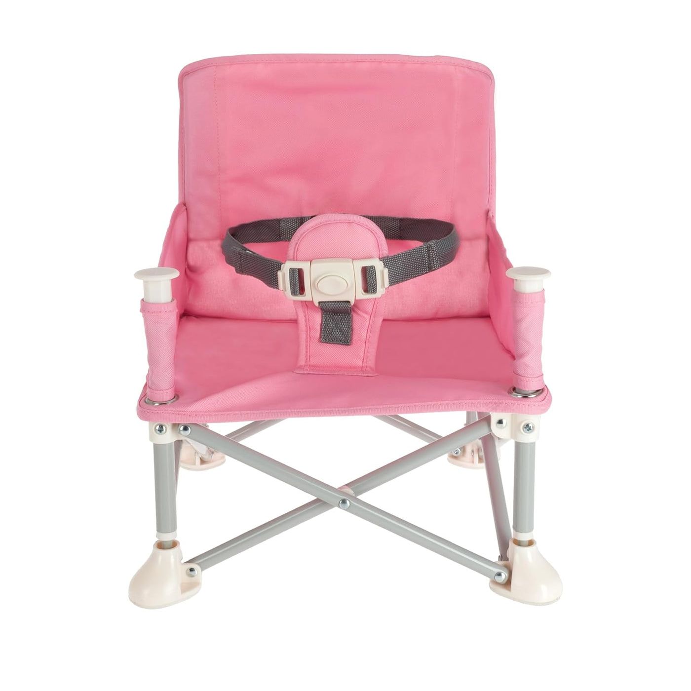 Seggiolino Pop Up Booster | Rosa